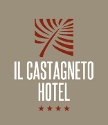 Hotel Castagneto Melfi