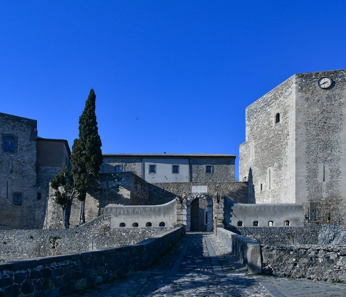 medieval-castle-melfi-town-basilicata-italy medieval-castle-melfi-town-basilicata-italy