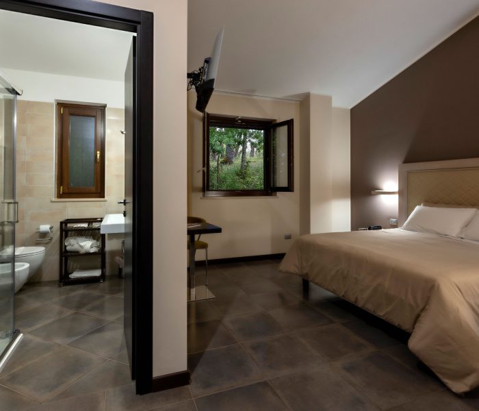 Castagneto Hotel Melfi Camera Classic 5 Castagneto Hotel Melfi Camera Classic 5