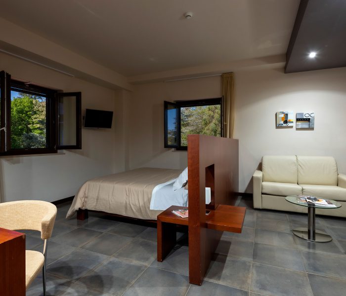 Castagneto Hotel Melfi Junior Suite 3 Castagneto Hotel Melfi Junior Suite 3