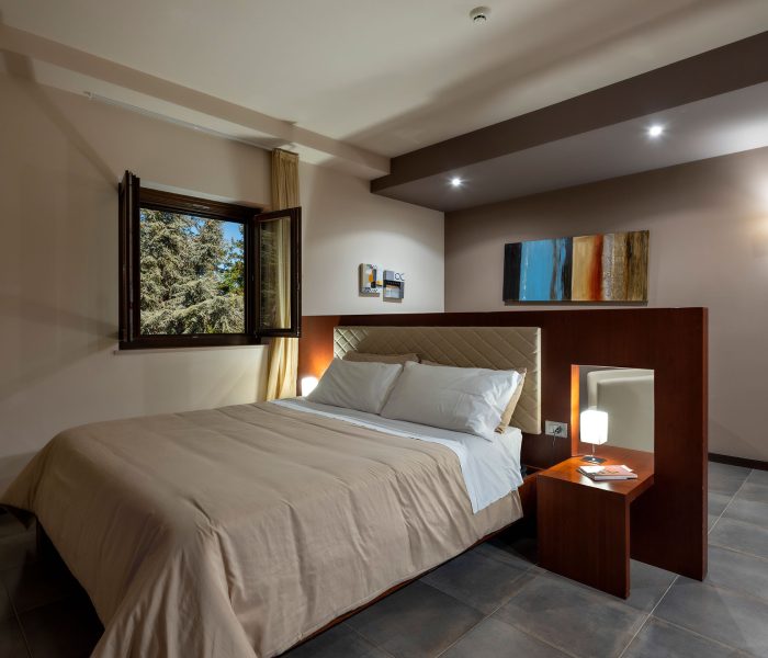 Castagneto Hotel Melfi Junior Suite 4 Castagneto Hotel Melfi Junior Suite 4