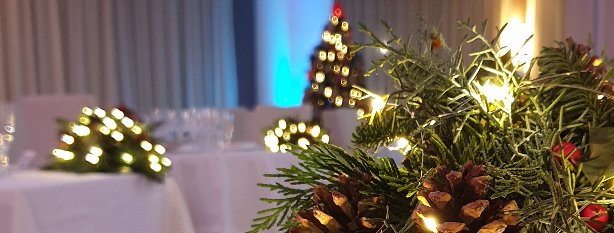 Natale al Castagneto 2025