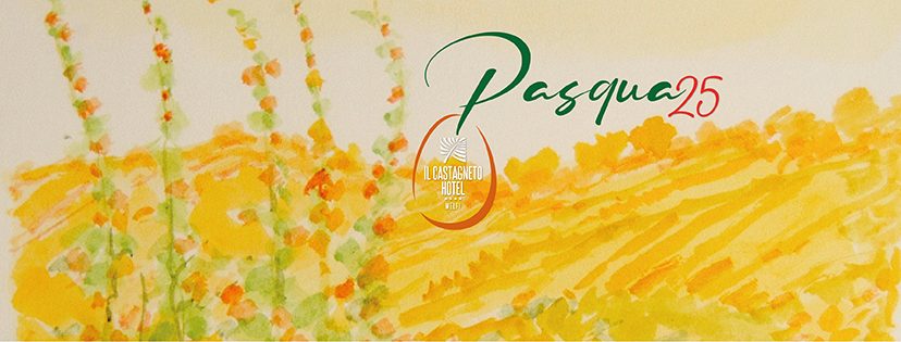 Il Pranzo di Pasqua 2025