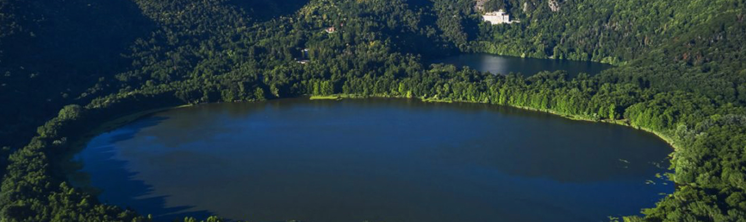 Giugno al Castagneto 2 notti