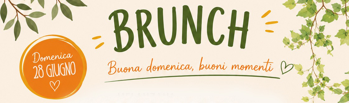 Brunch della domenica