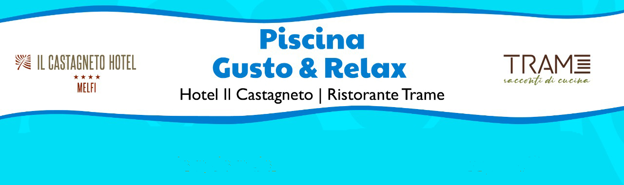 Estate in Piscina 2026
